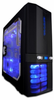 Apevia Black X-Jupiter G Type Case -- 110118