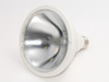 25 Watt, Warm White PAR38 Metal Halide Spot Lamp - 144774 - bulbs.com