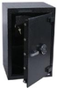 Drop Drawers Safes -- B3018WD - Image