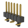 Headers, Male Pins - TSM-106-01-H-SV-A-ND - DigiKey