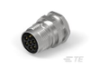 Standard Circular Connectors - BEA863N0000158A000 - TE Connectivity