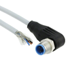 Circular Cable Assemblies - A135794-ND - DigiKey