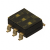 Switches - DIP Switches - KAJ03TGGT - Shenzhen Shengyu Electronics Technology Limited