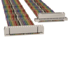 Rectangular Cable Assemblies - M3AGK-3440K-ND - DigiKey