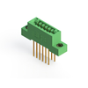 Edgeboard Connectors - 151-846-012-541-208-ND - DigiKey