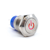Pushbutton Switches - 141-ULV4F2BSS5H1-ND - DigiKey