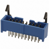 Headers, Male Pins - 2-1761713-7-ND - DigiKey