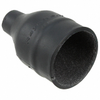 Heat Shrink Boots, Caps - 202K232-25-0-ND - DigiKey