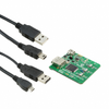 Embedded MCU, DSP Evaluation Boards - DM320003-3-ND - DigiKey