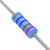 Through Hole Resistors - 1712-YR1B8K66CCCT-ND - DigiKey