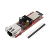 RF, RFID, Wireless Evaluation Boards - 1188-ESP32-POE-WROVER-ND - DigiKey
