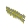 Headers, Male Pins - 612-BHS-120-G-G-ND - DigiKey