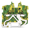 Ground terminal block -- 2050-1207 - Image
