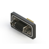 D-Sub Connector Assemblies - 151-634-W15-662-012-ND - DigiKey