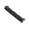 Arrays, Edge Type, Mezzanine (Board to Board) - 612-QTS-075-01-L-D-RA-WT-SP-ND - DigiKey