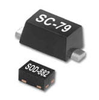 Hyperabrupt Junction Tuning Varactors - SMV1771-079LF - Skyworks Solutions, Inc.