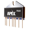 Amplifier and Comparator Chips - PA94 - ODG (Origin Data Global)