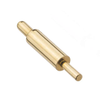 Contacts, Spring Loaded (Pogo Pins), and Pressure -- P70-2300045R