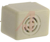 Buzzer, DC; 35 mA; 6 VDC; 400 Hz + 50 Hz; -40 to degC; Pin Termination; 23 mm - 70115806 - Allied Electronics, Inc.