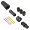 Circular Connector Assemblies - SC1661-ND - DigiKey