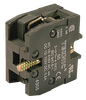 Push Buttons/ 22mm Thermoplastic Enclosure & Control Box Accessories - S5 - Altech Corp.