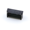 Headers, Male Pins - 900-5054482891TR-ND - DigiKey
