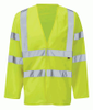 Hi Vis Vests - 2611392 - RS Components, Ltd.