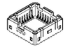 IC Sockets -- 1791726 - Image