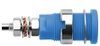 Banana Connectors - 2494815 - RS Components, Ltd.