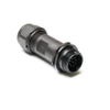 Industrial Circular Connectors - 304645 - RS Components, Ltd.