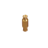 Coaxial Connector (RF) Adapters - 900-0734200380-ND - DigiKey