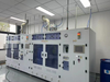 Vertical Laminar Flow Workstation (VLF) With Chemical Concentration Monitor - JW-VLF200 - Shenzhen Jewellok Technology Co., Ltd.