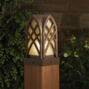 15479TZT Exterior -Post/Pier Head - 484773 - Capital Lighting, Inc.