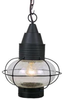 Exterior -Hanging - 58034 - Light Center (The)