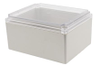 General Purpose Enclosures - 2681813 - RS Components, Ltd.