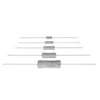 2W Resistor - 53-ERG-2SJ332 - ERSAELECTRONICS PTE. LTD.
