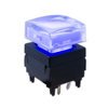 Pushbutton Switches - 1400-LP6OA1ASRB - New Yorker Electronics Co., Inc.