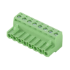 Headers, Plugs and Sockets - 281-2647310000-ND - DigiKey