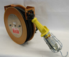 50 Series Small Capacity Spring Driven Cable Reel