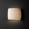 POR-8855-WAVE Sconces-Pocket - 750338 - Capital Lighting, Inc.