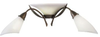 IRV318ETEC Bathroom Fixtures-Three Lights - 453839 - Capital Lighting, Inc.