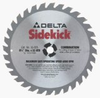 Carbide Tipped Circular Saw Blades - pr1036 - Industrial Carbide Saw & Tool Corp.