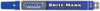 Dykem Brite-Mark Blue Medium Marking Pen - 84001 - 084353-84001 - R. S. Hughes Company, Inc.