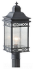 Surface Landscape Light - OL8007FOG - Generation Brands