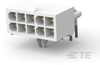 PCB Headers & Receptacles - 1-770971-1 - TE Connectivity