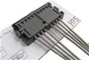 RF Connectors / Coaxial Connectors - MRF18-8P/PR-MD - VAST STOCK CO., LIMITED