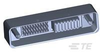 High Speed Backplane Connectors - 2033994-3 - TE Connectivity