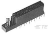 PCB Headers & Receptacles - 531813-2 - TE Connectivity