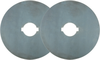 Nylox Steel Flanges, 8-3/4