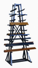 HORIZONTAL STORAGE RACKS -- HCR-833 - Image
